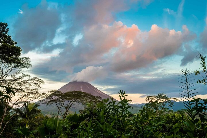 Private Transfer From Santa Teresa To Arenal La Fortuna - Photo 1 of 10